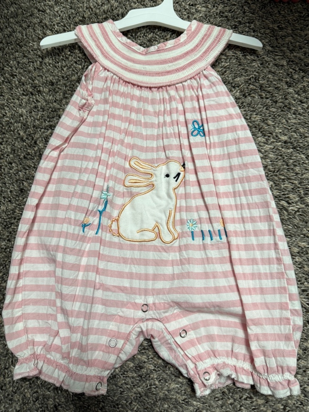 Marie Nicole 18-24 month Easter outfit